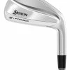 Srixon Z Forged Irons - Steel Shaft 4-PW