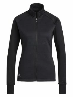 Adidas Women's COLD.RDY Jacket - Black