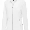 Birdee Sport Women's Kerrie Leisure Jacket - White