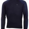 Calvin Klein Veleto Crew Sweater - Navy