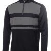 Calvin Klein Highland Half Zip - Urban