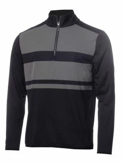 Calvin Klein Highland Half Zip - Urban