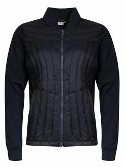 Cross® Cross W Hybrid Jacket - Navy