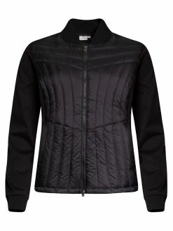 Cross® Cross W Hybrid Jacket - Black