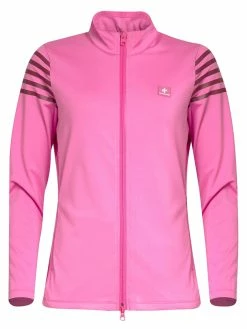 Cross® Cross W Sporty Full Zip - Heather