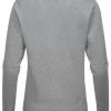 Cross® Cross W Classic V-Neck - Grey Melange