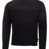 DKNY Golf Ice Pack Sweatshirt - Black