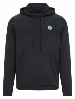 Original Penguin Performance (Extra Slim Fit) Golf Hoodie - Caviar
