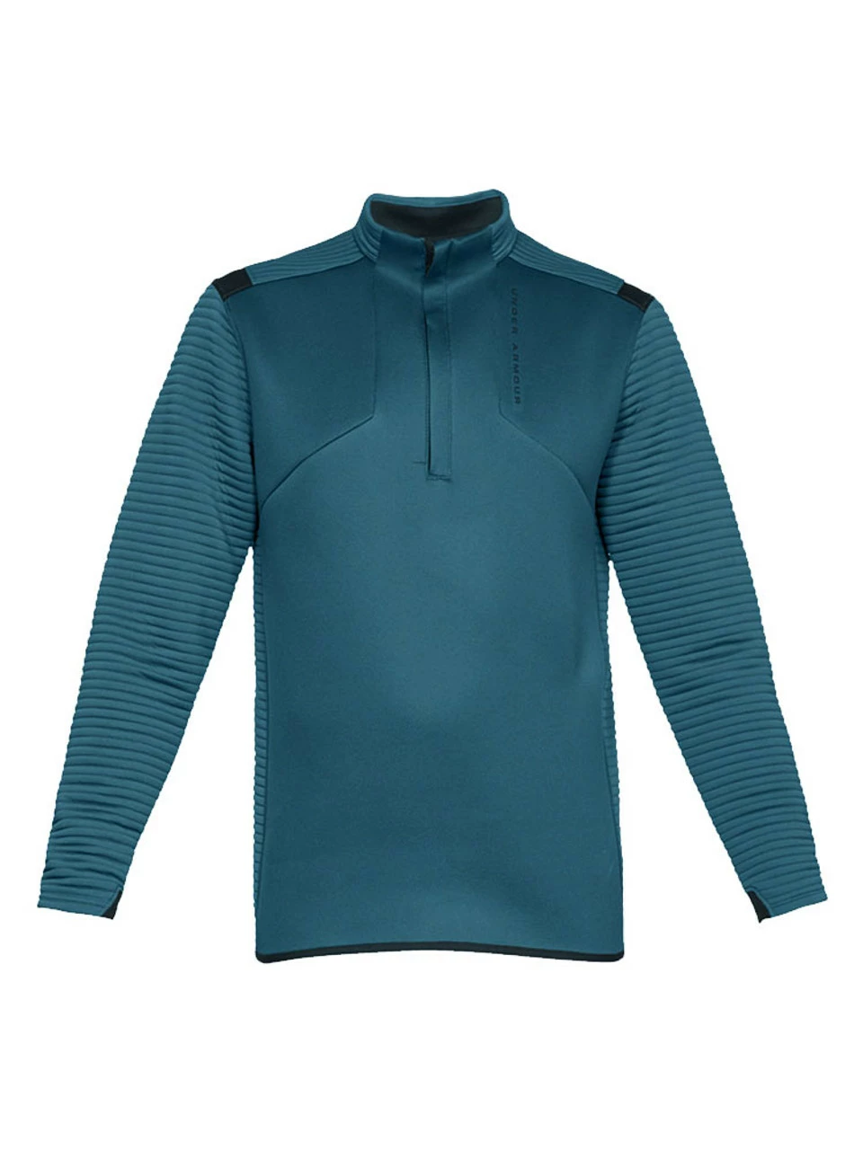 Under Armour Storm Daytona 1/2 Zip - Blue