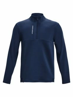 Under Armour Storm Daytona 1/2 Zip - Academy