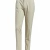 Adidas Go-To Five-Pocket Pants - Clear Brown