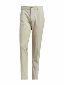 Adidas Go-To Five-Pocket Pants - Clear Brown