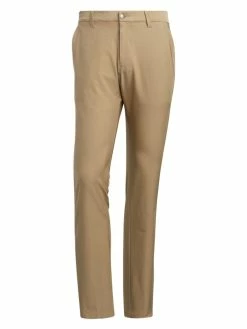 Adidas Ultimate365 Classic Pants - Hemp