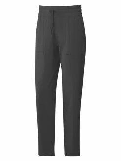 Adidas Women's Go-To Commuter Primegreen Pants - Black