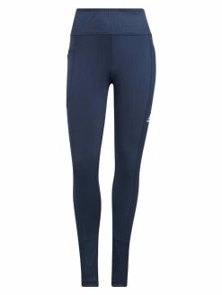 Adidas Women's COLD.RDY Leggings - Crew Navy