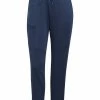 Adidas Women's Warp Knit Cargo Pants - Crew Navy