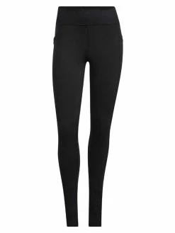 Adidas Women's COLD.RDY Leggings - Black