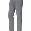 Adidas Ultimate 3-Stripe Tapered Pant - Grey Three F17