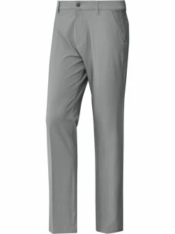 Adidas Ultimate365 Classic Pants - Grey Three F17