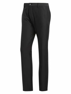 Adidas Ultimate365 Classic Pants - Black