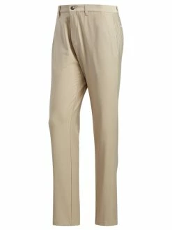 Adidas Ultimate365 Classic Pants - Raw Gold S18