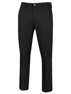 Callaway Technical Stretch Trouser - Caviar