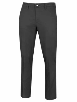 Callaway Technical Stretch Trouser - Asphalt