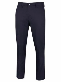 Callaway Technical Stretch Trouser - Night Sky
