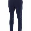 Calvin Klein Genius 4-Way Stretch Trouser - Dark Navy