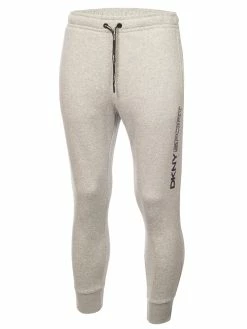DKNY Sport Riverside Jogger - Silver Marl