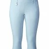 Daily Sports W Magic Capri (78cm) - Staple