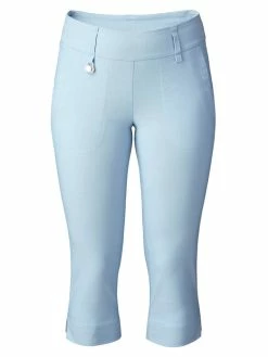 Daily Sports W Magic Capri (78cm) - Staple