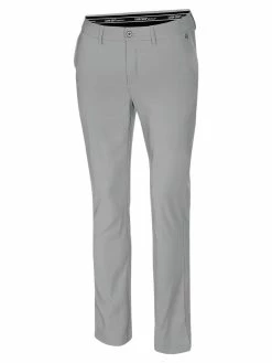 Galvin Green Noah Pant - Sharkskin