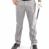 Galvin Green Nixon Pant - Light Grey