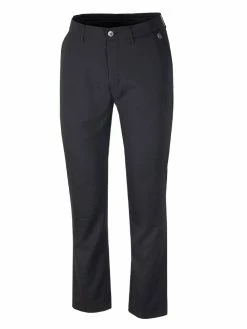 Galvin Green Nixon Pant - Black