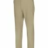 Greg Norman Performance Stretch Pant - Bamboo