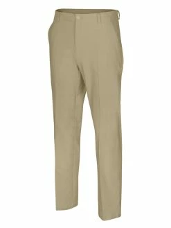 Greg Norman Performance Stretch Pant - Bamboo