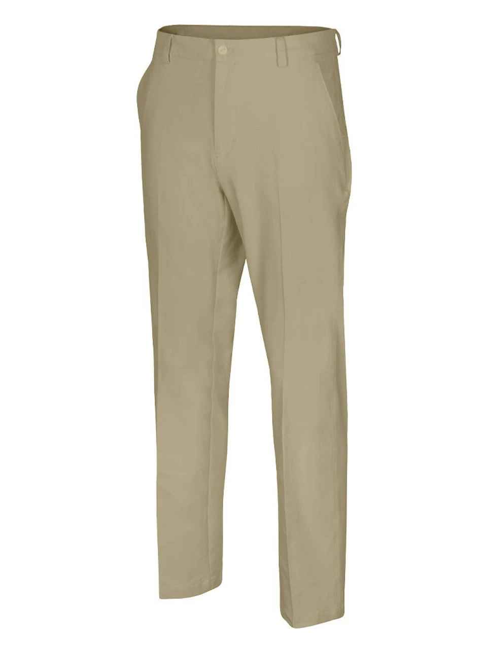 Greg Norman Performance Stretch Pant - Bamboo
