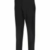 Greg Norman Performance Stretch Pant - Black
