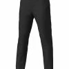 Mizuno Move Tech Elite Trouser - Black