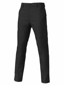 Mizuno Move Tech Elite Trouser - Black