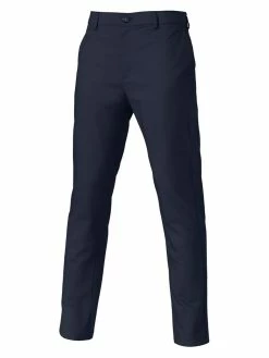 Mizuno Move Tech Elite Trouser - Deep Navy