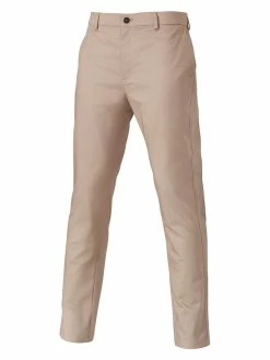 Mizuno Move Tech Elite Trouser - Beige