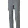 Puma Tailored Golf Tech Pant - Quiet Shade