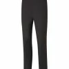 Puma Jackpot 2.0 Tailored Golf Pant - Puma Black
