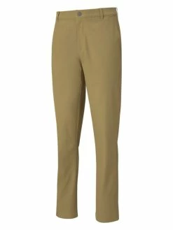 Puma Jackpot 2.0 Tailored Golf Pant - Antique Bronze