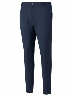 Puma Tailored Golf Tech Pant - Navy Blazer