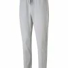Puma Excellent Golf Wear 9-Hole Joggers - High Rise