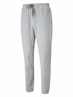 Puma Excellent Golf Wear 9-Hole Joggers - High Rise