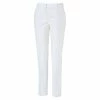 Puma Ladies W Pounce Pant - Bright White